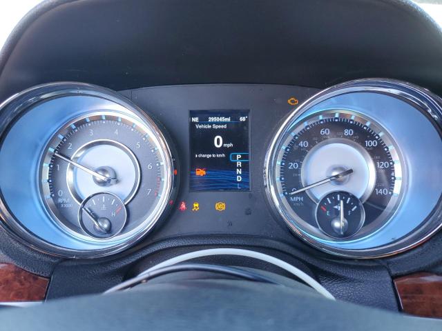 Снимка 9 от търг – 2014 CHRYSLER 300 с VIN 2C3CCAAG0EH164409