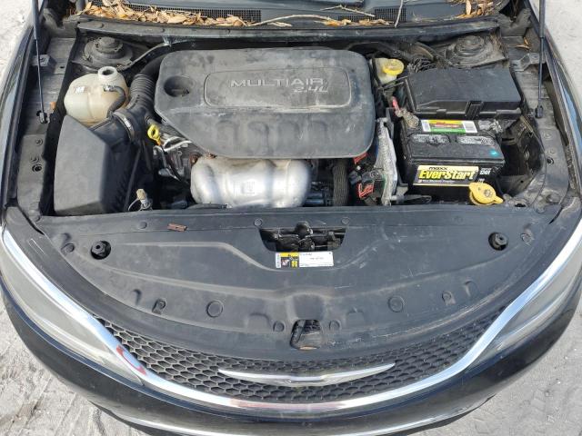 Photo 11 from auction – 2015 CHRYSLER 200 LIMITE with VIN 1C3CCCAB8FN539293