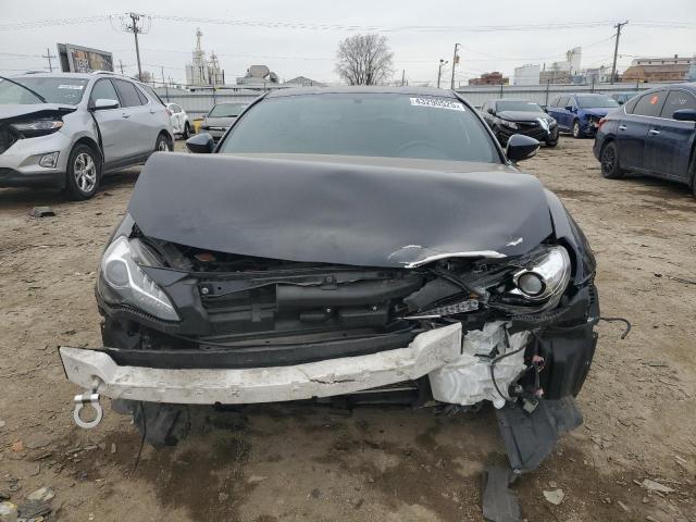 Photo 5 from auction – 2017 TOYOTA 86 BASE with VIN JF1ZNAA13H8704816