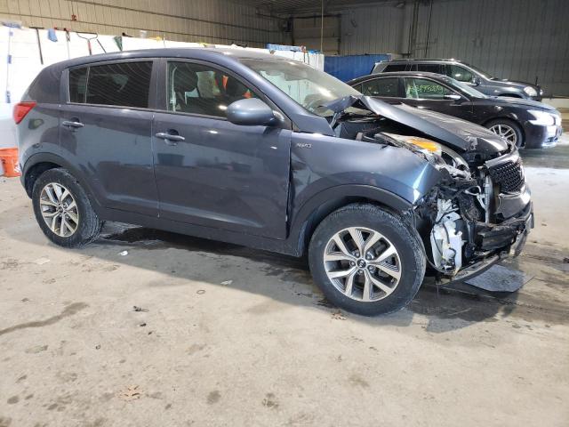 Photo 4 from auction – 2015 KIA SPORTAGE L with VIN KNDPBCAC3F7700503