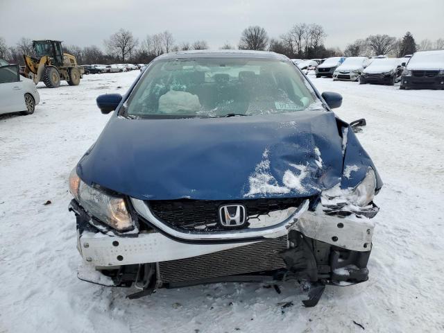 Photo 5 from auction – 2015 HONDA CIVIC EX with VIN 19XFB2F85FE044279