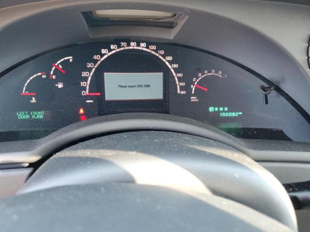 Photo 9 from auction – 2006 CHRYSLER PACIFICA T with VIN 2A8GM68466R683424