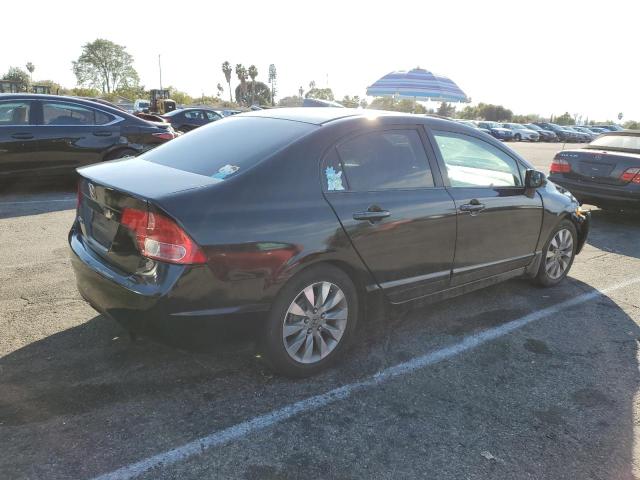 Photo 3 from auction – 2007 HONDA CIVIC LX with VIN 1HGFA16557L076954