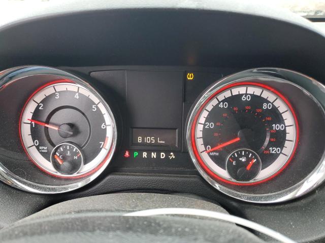 Photo 9 from auction – 2015 DODGE GRAND CARA with VIN 2C4RDGCG8FR563678