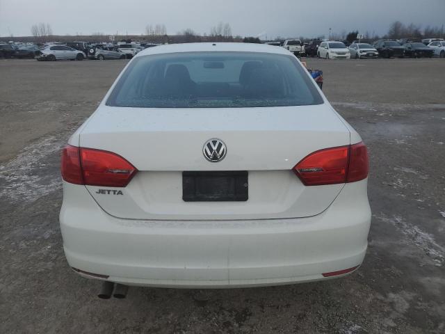 Photo 6 from auction – 2012 VOLKSWAGEN JETTA with VIN 3VWDK7AJ4CM336793
