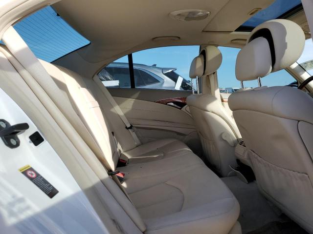 Photo 10 from auction – 2006 MERCEDES-BENZ E 350 with VIN WDBUF56J76A960558