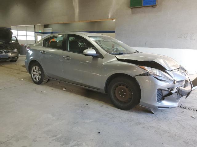 Photo 4 from auction – 2013 MAZDA 3 I with VIN JM1BL1TF0D1756711