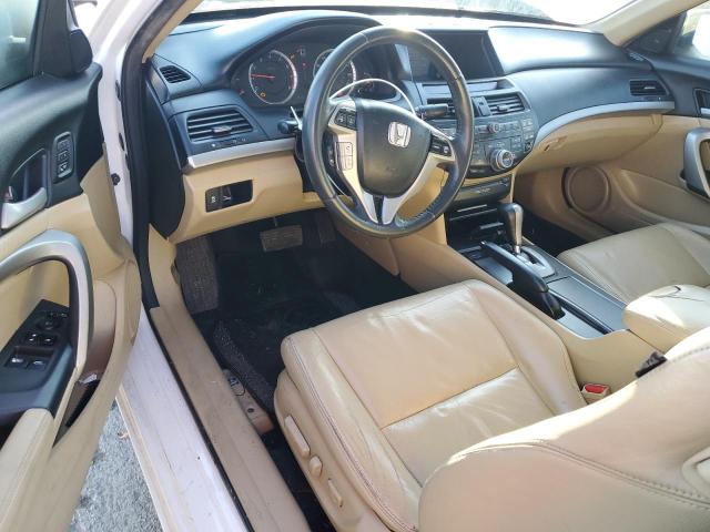 Photo 8 from auction – 2012 HONDA ACCORD EXL with VIN 1HGCS2B84CA006857