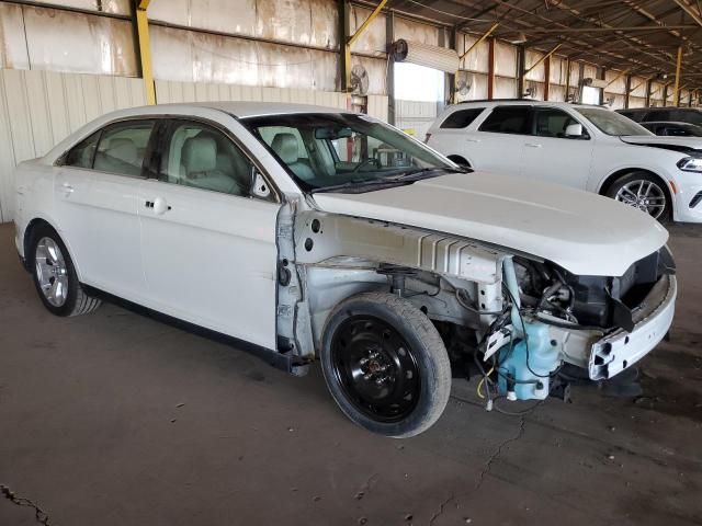 Photo 4 from auction – 2010 FORD TAURUS SEL with VIN 1FAHP2EW4AG126612