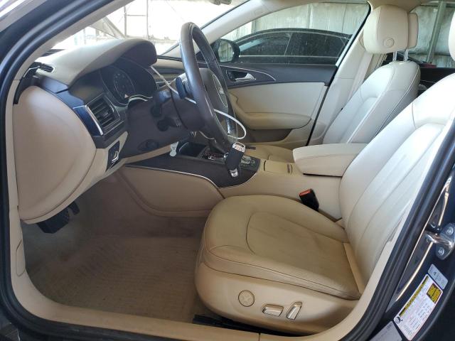 Photo 7 from auction – 2017 AUDI A6 PREMIUM with VIN WAUG8AFC5HN133878