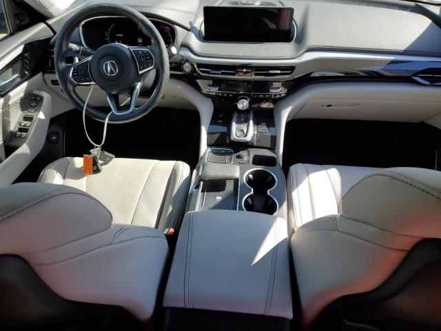 Photo 8 from auction – 2024 ACURA MDX TECHNO with VIN 5J8YD9H41RL002453