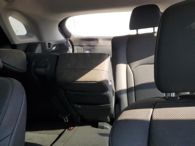 Photo 10 from auction – 2022 LEXUS RX 350 with VIN 2T2HZMAA4NC239258