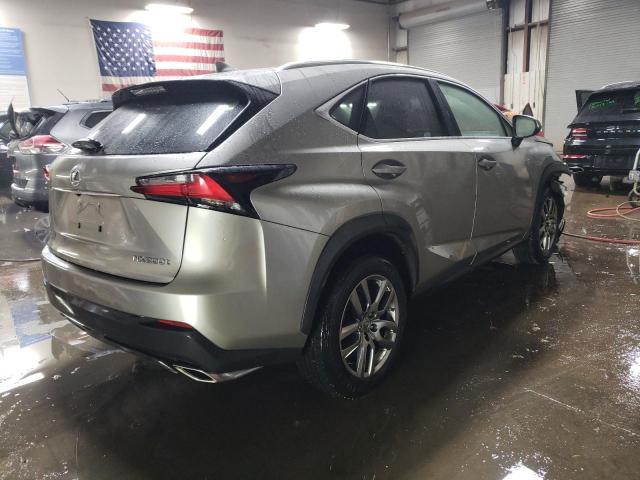 Photo 3 from auction – 2015 LEXUS NX 200T with VIN JTJYARBZ5F2011750