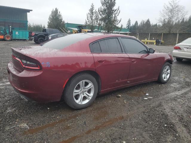 Photo 3 from auction – 2019 DODGE CHARGER SX with VIN 2C3CDXBG4KH665071