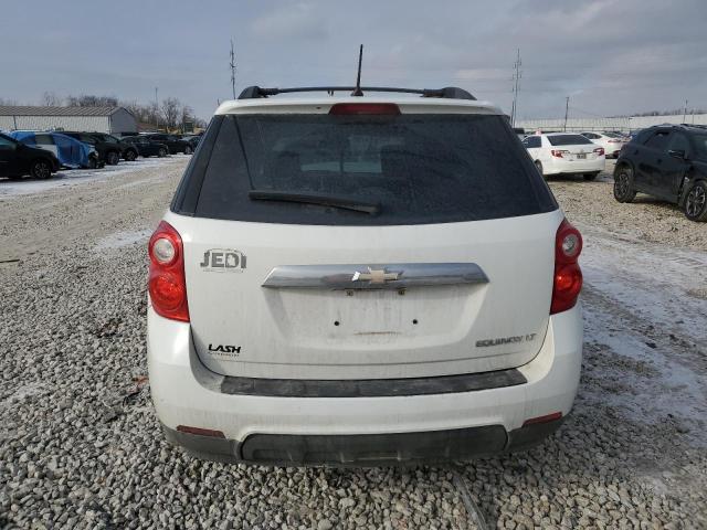 Photo 6 from auction – 2014 CHEVROLET EQUINOX LT with VIN 1GNALBEK2EZ103383