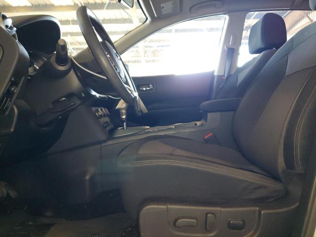 Photo 7 from auction – 2012 NISSAN ROGUE S with VIN JN8AS5MT3CW604745