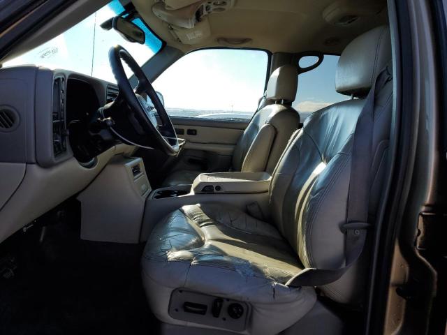 Photo 7 from auction – 2000 GMC YUKON with VIN 1GKEK13T9YJ103178