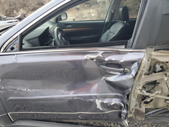 Снимка 7 от търг – 2014 SUBARU OUTBACK 2. с VIN 4S4BRBLCXE3254543