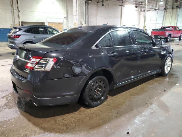 Photo 3 from auction – 2015 FORD TAURUS SEL with VIN 1FAHP2E86FG105592