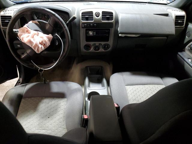 Photo 8 from auction – 2005 GMC CANYON with VIN 1GTDT196X58146680