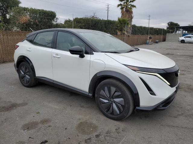 Photo 4 from auction – 2023 NISSAN ARIYA EVOL with VIN JN1DF0BB3PM704679