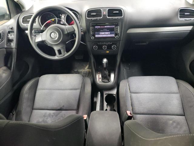 Photo 8 from auction – 2012 VOLKSWAGEN GOLF with VIN WVWDB7AJ3CW215935