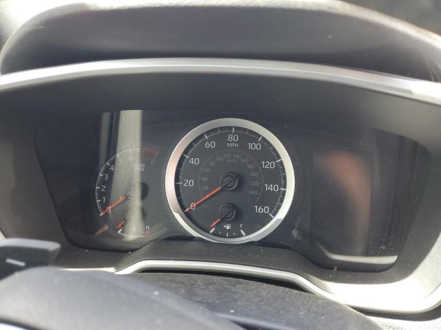 Photo 9 from auction – 2019 TOYOTA COROLLA SE with VIN JTNK4RBE8K3013392