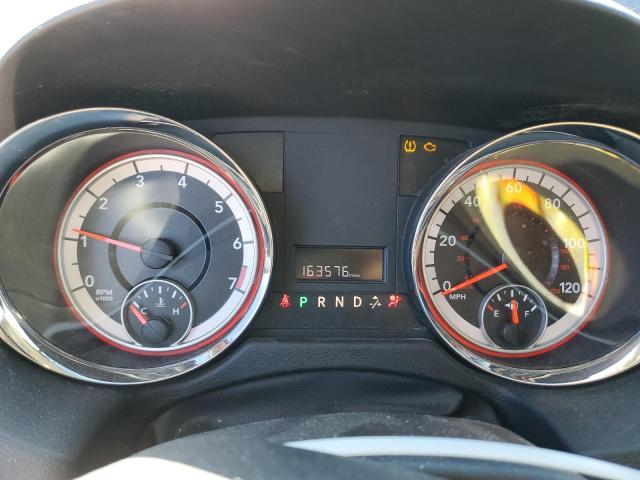 Photo 9 from auction – 2011 DODGE GRAND CARA with VIN 2D4RN4DG5BR724219