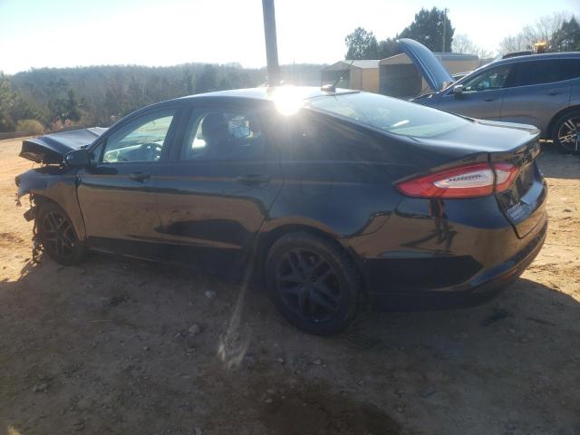 Photo 2 from auction – 2013 FORD FUSION SE with VIN 3FA6P0H72DR212482