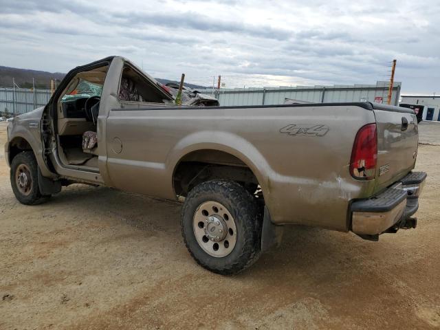Photo 2 from auction – 2005 FORD F250 SUPER with VIN 1FTNF21565EC22272