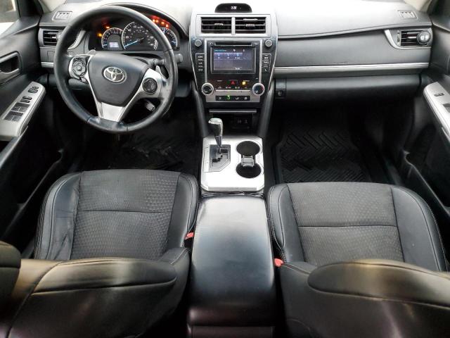 صورة رقم 8 من المزاد - 2014 TOYOTA CAMRY مع VIN 4T1BF1FK5EU367266