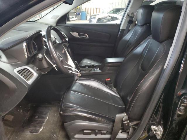 Photo 7 from auction – 2011 GMC TERRAIN SL with VIN 2CTFLUE50B6328465