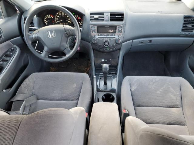 Photo 8 from auction – 2007 HONDA ACCORD SE with VIN JHMCM56387C013750