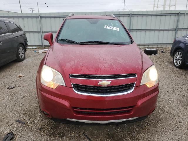 Photo 5 from auction – 2014 CHEVROLET CAPTIVA LT with VIN 3GNAL3EK2ES584044