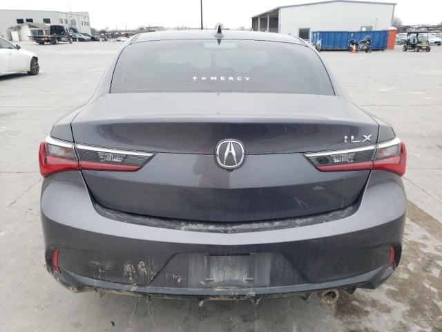 Photo 6 from auction – 2021 ACURA ILX with VIN 19UDE2F31MA003992