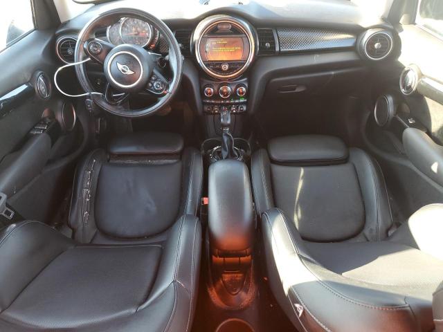 Photo 8 from auction – 2015 MINI COOPER S with VIN WMWXU3C53F2B66599