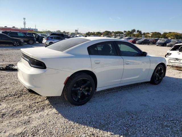 Photo 3 from auction – 2019 DODGE CHARGER PO with VIN 2C3CDXAT1KH585371