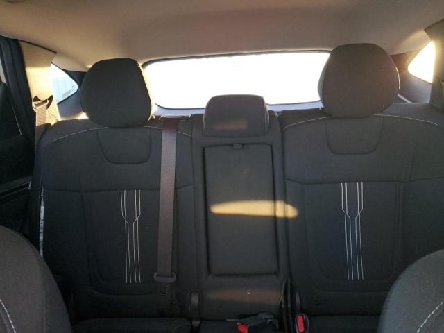 Photo 10 from auction – 2024 HYUNDAI TUCSON SEL with VIN 5NMJBCDE7RH397905