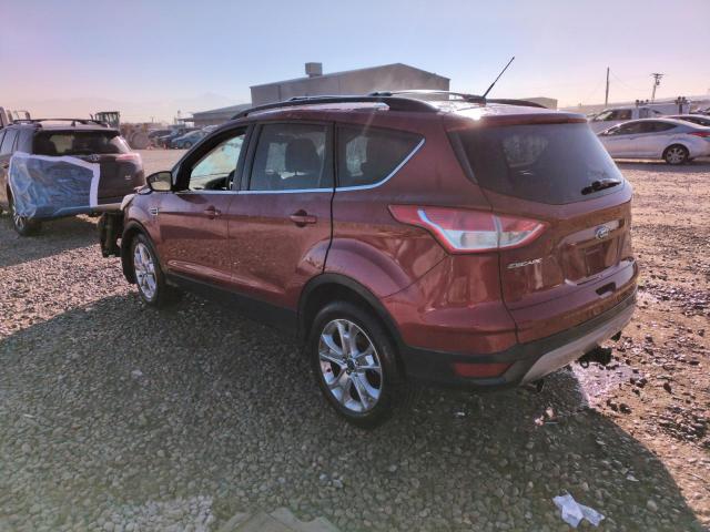 Photo 2 from auction – 2013 FORD ESCAPE SE with VIN 1FMCU9G95DUB00664