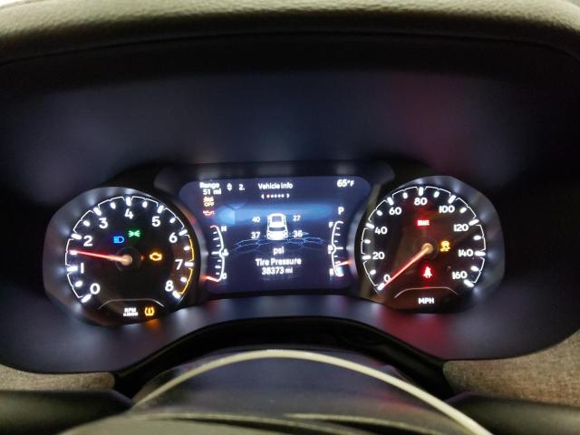 Photo 9 from auction – 2024 JEEP COMPASS LA with VIN 3C4NJDBNXRT604061