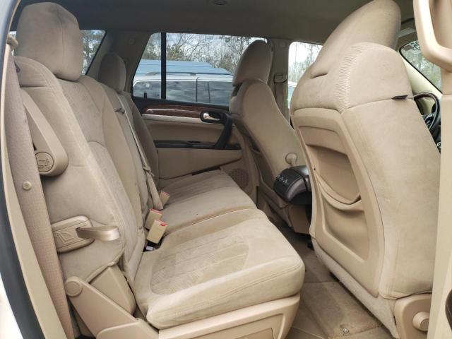 Foto 11 de la subasta – 2010 BUICK ENCLAVE CX con VIN 5GALRAED5AJ152700