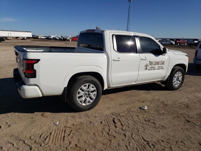 Photo 3 from auction – 2023 NISSAN FRONTIER S with VIN 1N6ED1EJ1PN614972