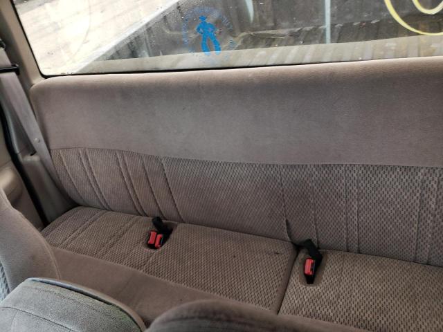Photo 10 from auction – 1997 FORD F150 with VIN 1FTDX1868VKA39653