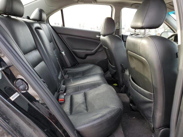 Photo 10 from auction – 2008 ACURA TSX with VIN JH4CL96888C007647