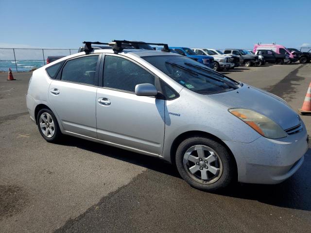 Photo 4 from auction – 2007 TOYOTA PRIUS with VIN JTDKB20U377582498