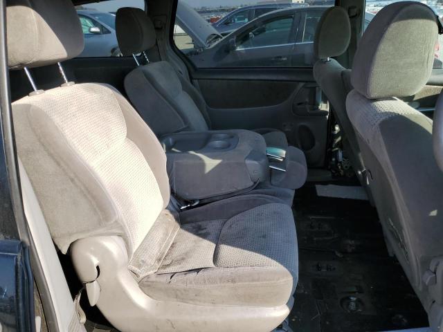 Photo 11 from auction – 2009 TOYOTA SIENNA with VIN 5TDZK23C99S253427