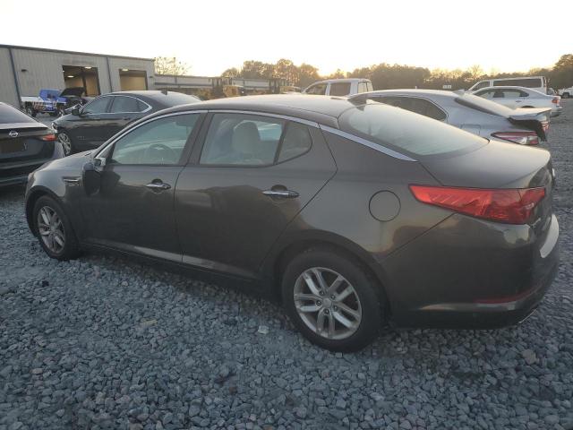 Photo 2 from auction – 2013 KIA OPTIMA LX with VIN 5XXGM4A71DG174816