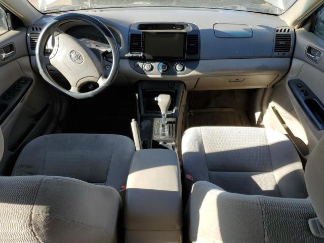 Photo 8 from auction – 2005 TOYOTA CAMRY LE with VIN 4T1BE32K15U091866