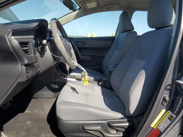Photo 7 from auction – 2014 TOYOTA COROLLA L with VIN 2T1BURHE9EC170114