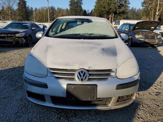 Photo 5 from auction – 2008 VOLKSWAGEN RABBIT with VIN WVWBB71K88W234181